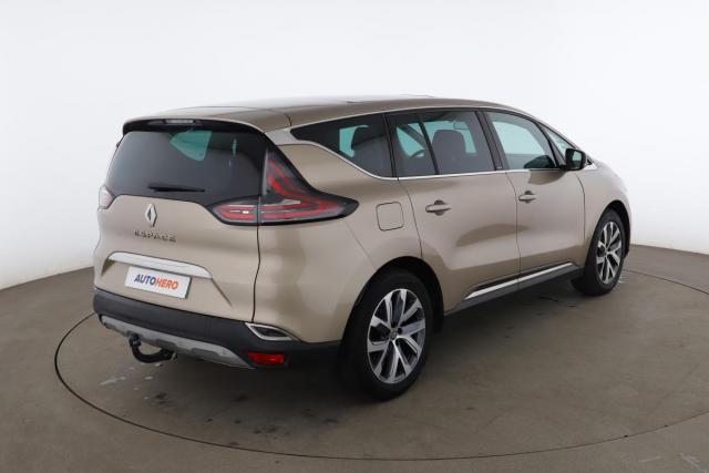Renault Espace image 8
