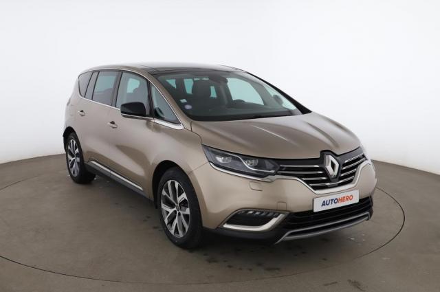 Renault Espace image 6