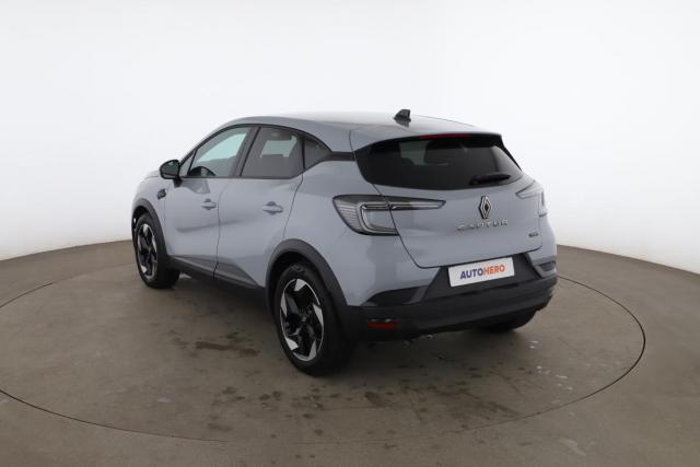 Renault Captur image 6