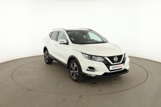 Nissan Qashqai image 3