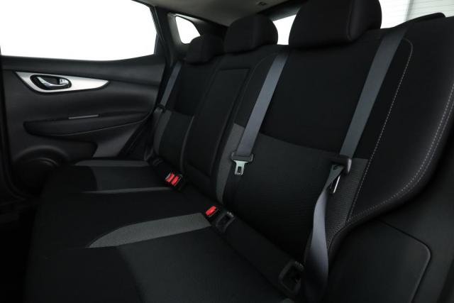 Nissan Qashqai image 7