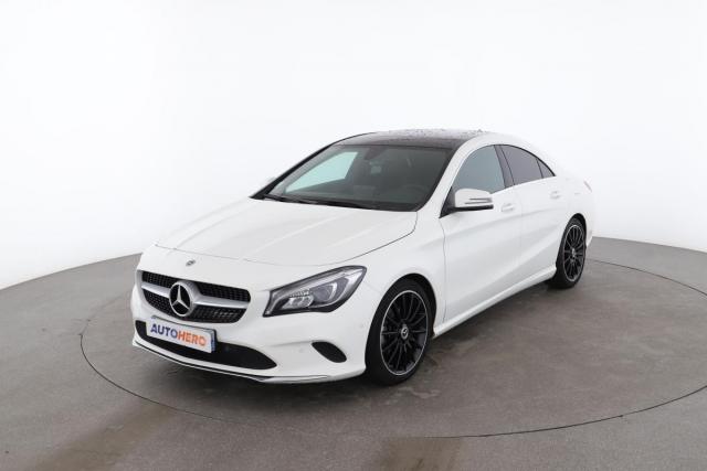 Mercedes Benz Cla 180 Sensation 122 Ch
