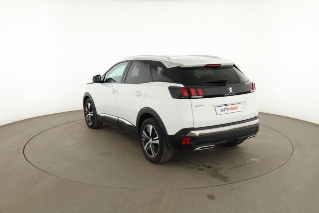 Peugeot 3008 image 3