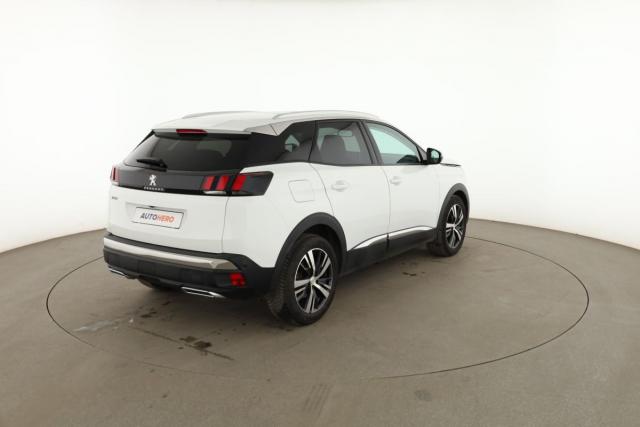 Peugeot 3008 image 4