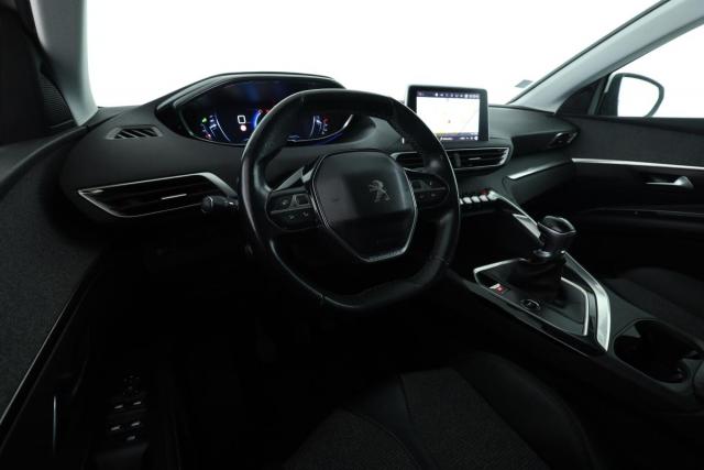 Peugeot 3008 image 6