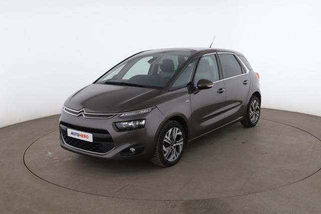 Citroen C4 Picasso 1.6 Blue-Hdi Exclusive Eat6 120 Ch