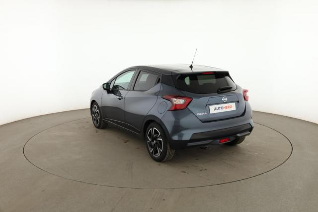 Nissan Micra image 2