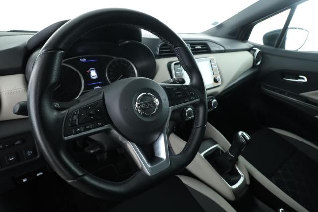 Nissan Micra image 4