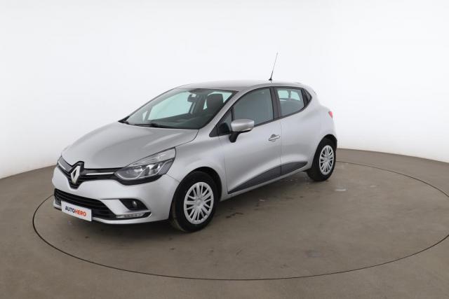 Renault Clio Societe 1.5 Dci Air Medianav 75 Ch