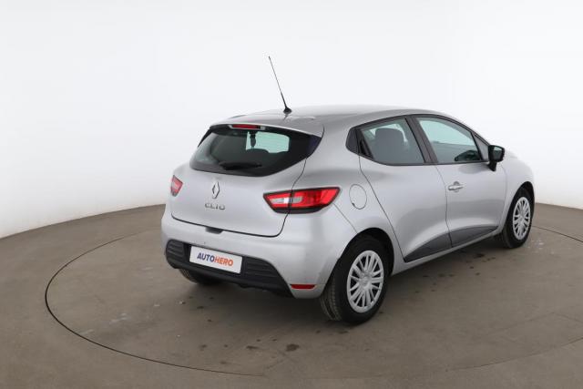 Renault Clio image 2