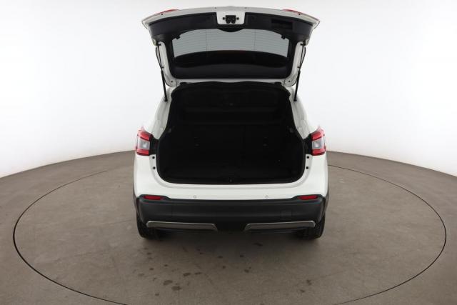 Nissan Qashqai image 1