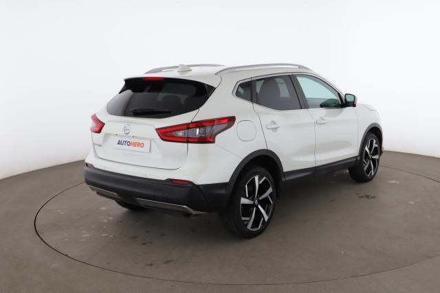 Nissan Qashqai image 4