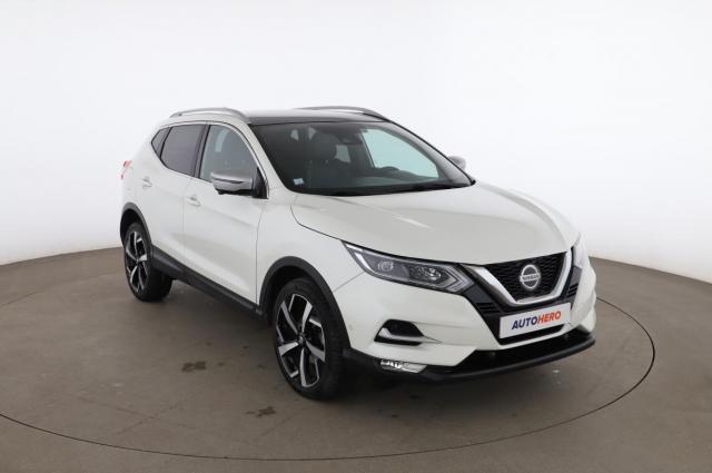 Nissan Qashqai image 7