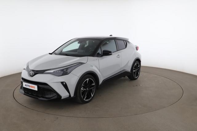 Toyota C-Hr 2.0 Hybride Gr Sport 184 Ch