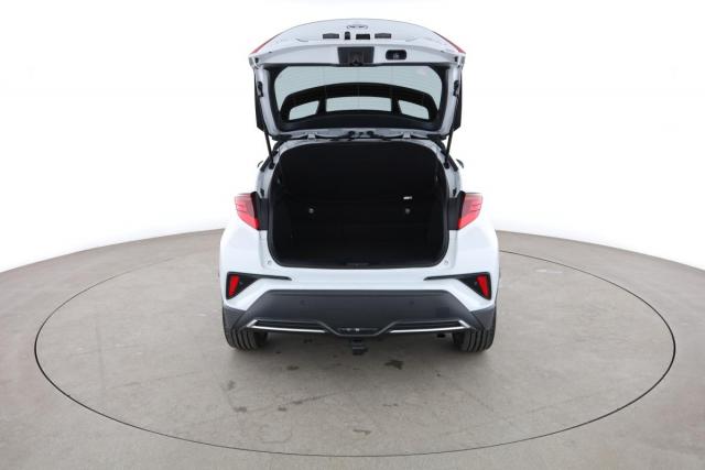 Toyota C-Hr image 4