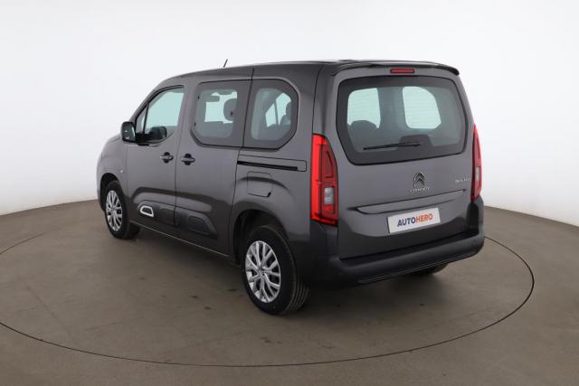 Citroen Berlingo image 6