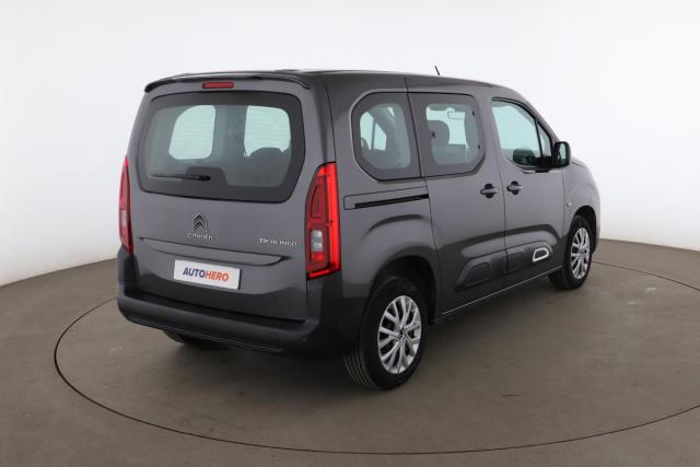 Citroen Berlingo image 4