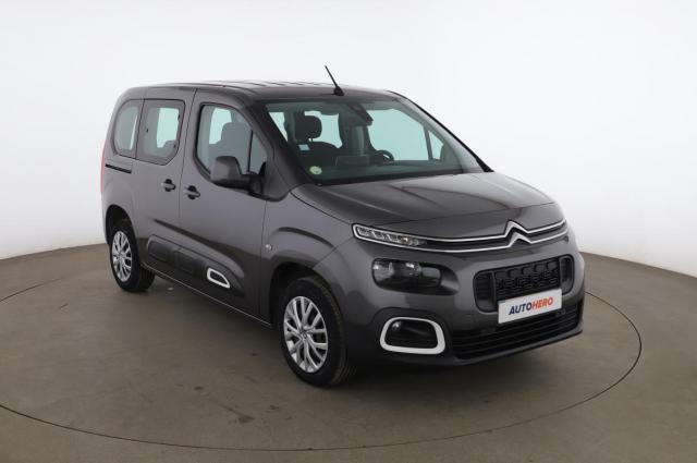 Citroen Berlingo image 9