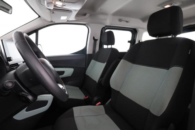 Citroen Berlingo image 5