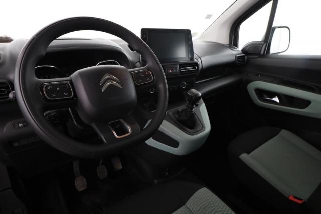 Citroen Berlingo image 8