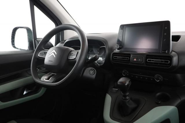 Citroen Berlingo image 1