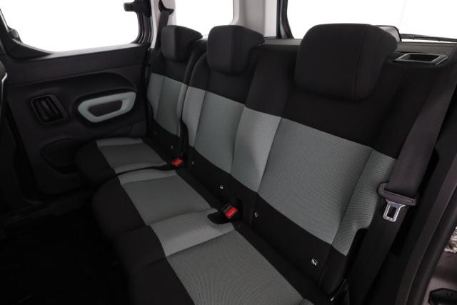 Citroen Berlingo image 7