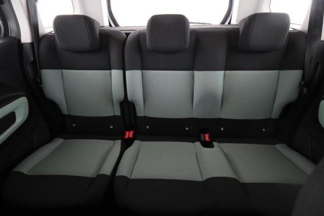 Citroen Berlingo image 2