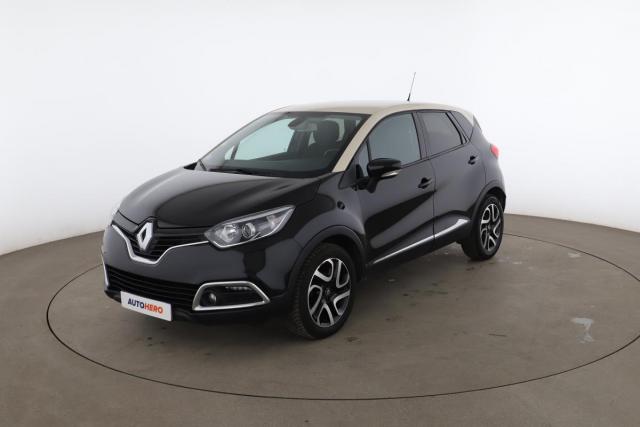 Renault Captur 0.9 Tce Energy Intens 90 Ch