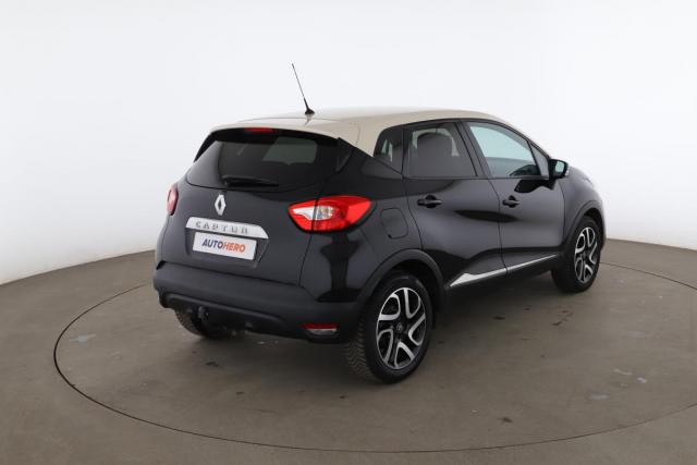 Renault Captur image 6
