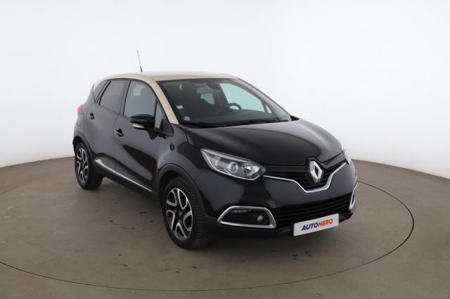 Renault Captur image 5