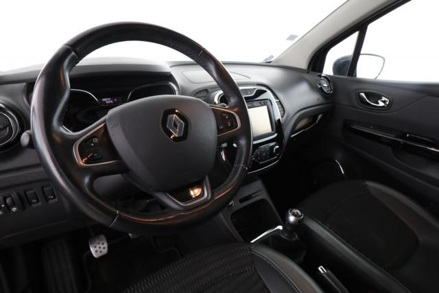 Renault Captur image 9