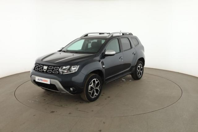 Dacia Duster Ii 1.3 Tce Prestige 4x2 150 Ch