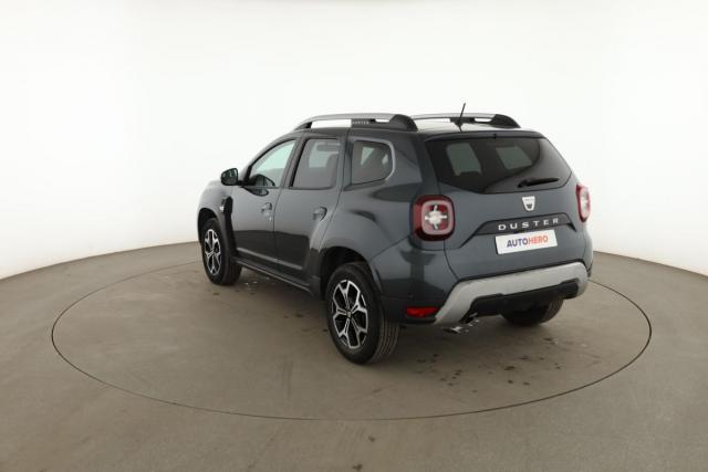 Dacia Duster image 3