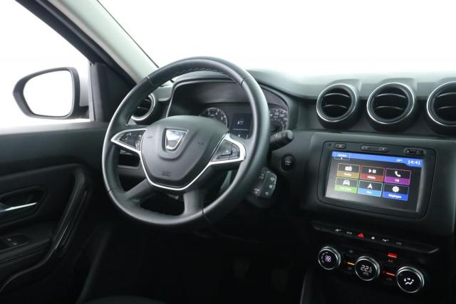 Dacia Duster image 4