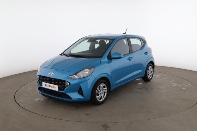 Hyundai I10 1.0 Eco Intuitive 67 Ch