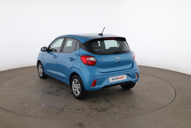 Hyundai I10 image 7
