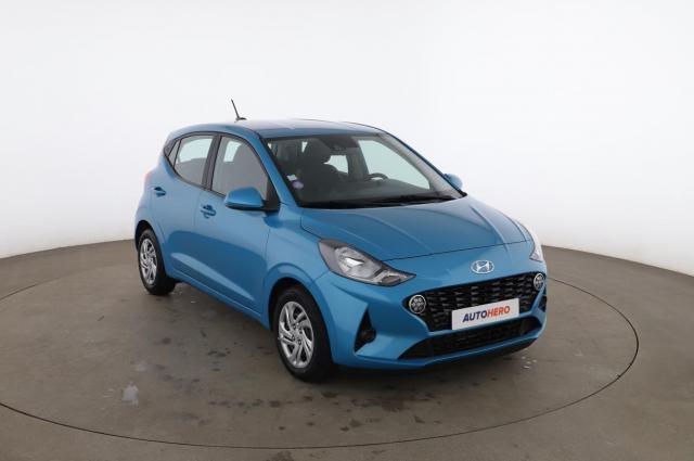 Hyundai I10 image 2