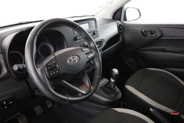 Hyundai I10 image 5