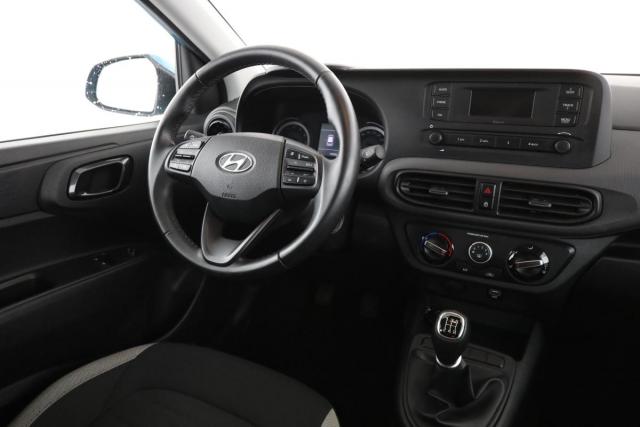 Hyundai I10 image 4