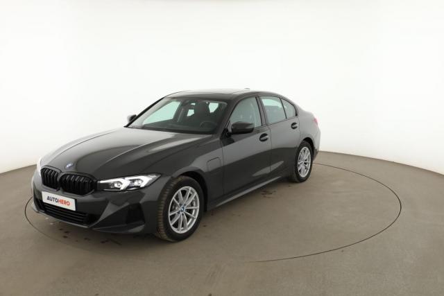 Bmw Série 3 320e Business Design Bva8 204 Ch