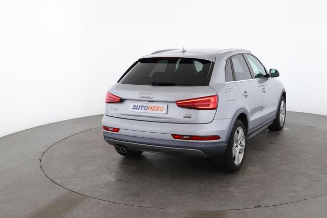 Audi Q3 image 2