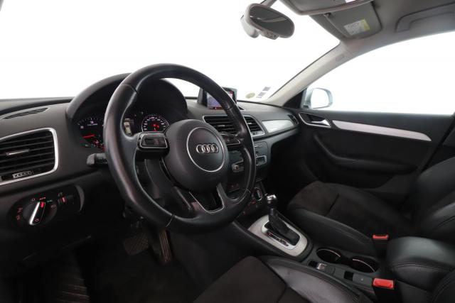 Audi Q3 image 4