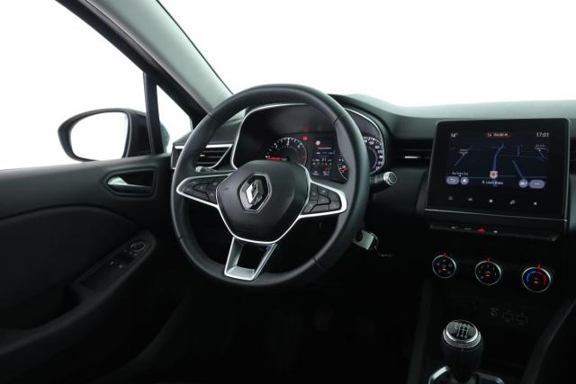 Renault Clio image 2