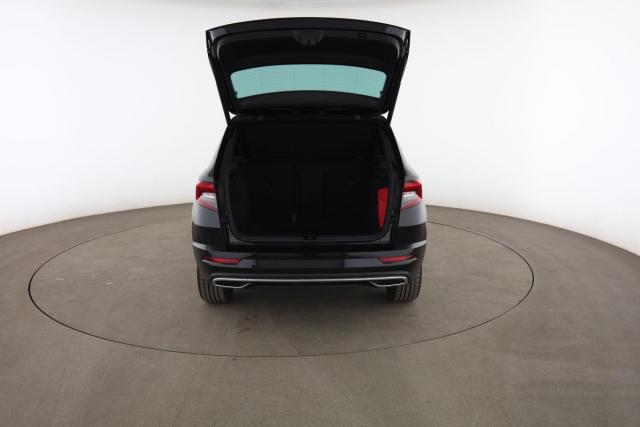 Skoda Karoq image 3