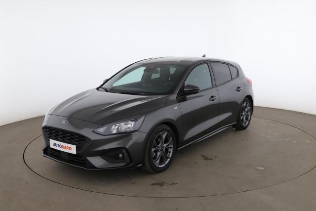 Ford Focus 1.5 Ecoblue St Line 120 Ch