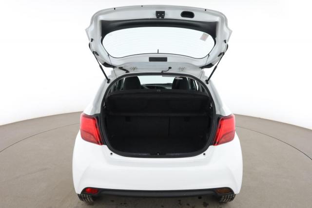 Toyota Yaris image 4