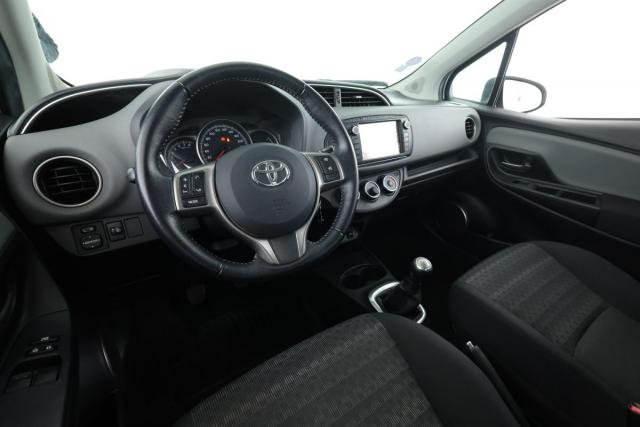 Toyota Yaris image 3
