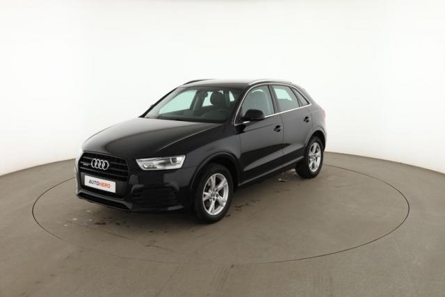 Audi Q3 35 Tfsi S Line S Tronic 7 150 Ch