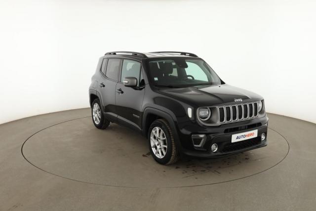 Jeep Renegade image 1