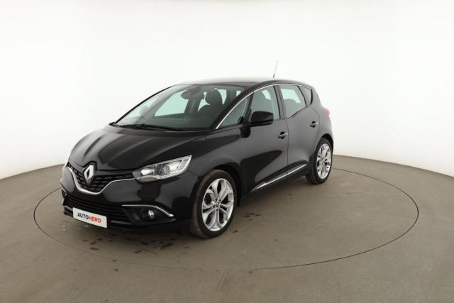 Renault Scénic 1.5 Dci Energy Zen 110 Ch